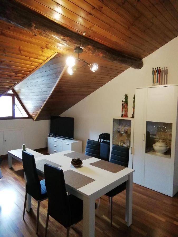 Apartament Betty Sort Exterior photo