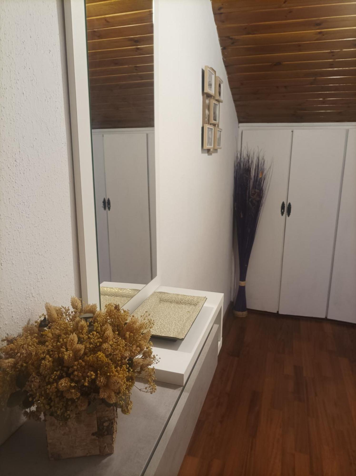 Apartament Betty Sort Exterior photo